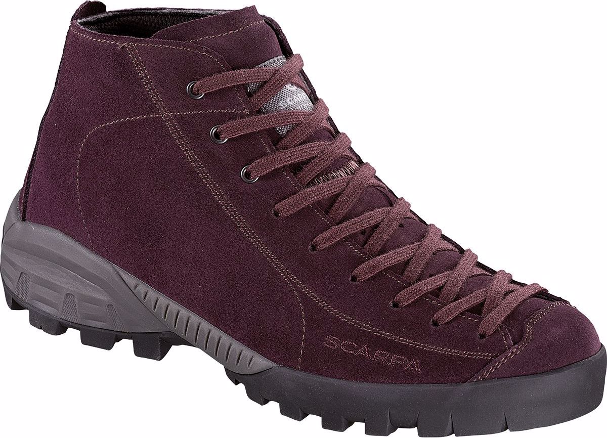 Scarpa Mojito City Mid Wool GTX Schuhe (44.5) kaufen YV7594