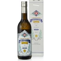 Kübler Absinthe (18 years, 53 %, Switzerland, 1 x 50 cl, absinthe)