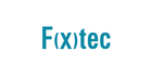 Logo of the F(x)tec brand