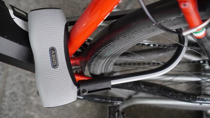 Le 770A SmartX est disponible avec une longueur de branche de 23 centimètres ou de 30 centimètres. C'est la version la plus courte.