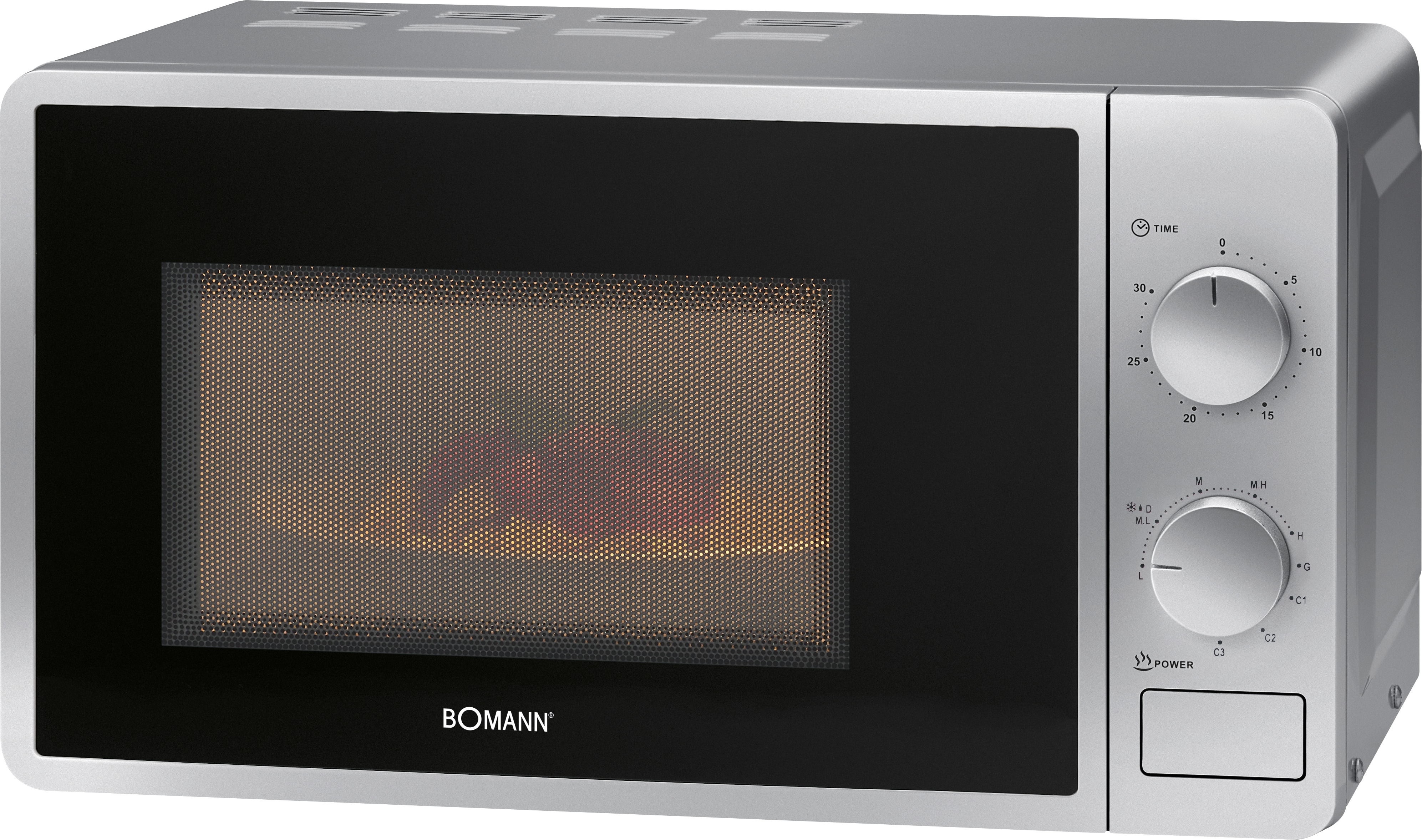 Bomann MWG 6015 CB (20 l) kaufen