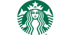 Logo der Marke Starbucks