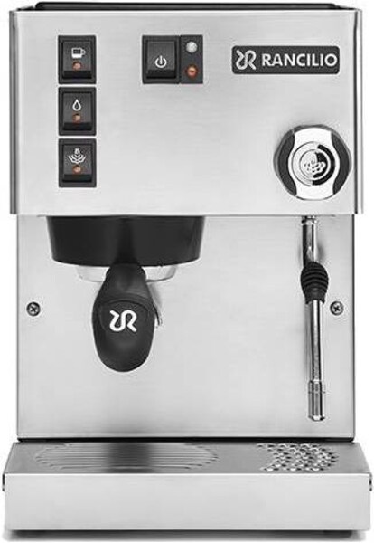Rancilio outlet silvia espresso
