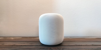 L'Homepod di Apple: presto compatibile con Alexa e Google Assistant? Fonte: Techgarage