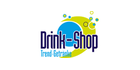 Logo of the Drink-Shop.ch brand