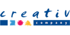 Logo of the Creativ Company brand