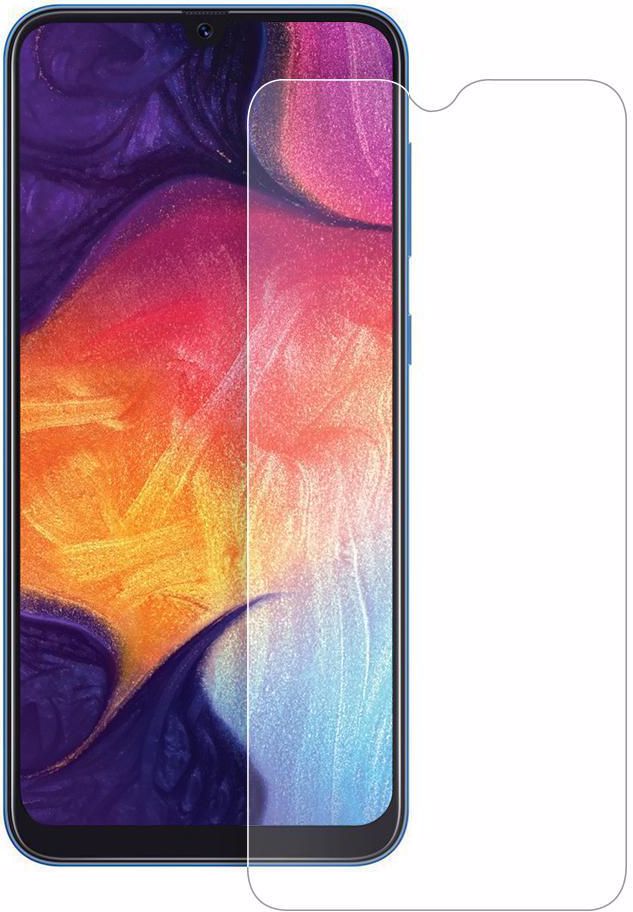 Eiger Displayschutz 2.5D Glass Clear Galaxy A50 (1 Stück Galaxy A50) Galaxus