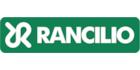 Logo of the Rancilio brand