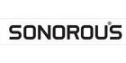 Logo der Marke Sonorous