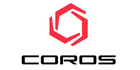 Logo of the Coros brand