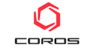 Logo of the Coros brand