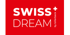 Logo of the Swiss Dream by billerbeck brand