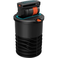 Gardena OS 140 (Irrigatori a scomparsa, Irrigatore quadrato)