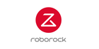 Logo of the Roborock brand