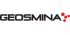 Logo del marchio Geosmina