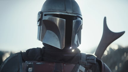 The Mandalorian è la produzione più elogiata su Disney+.
