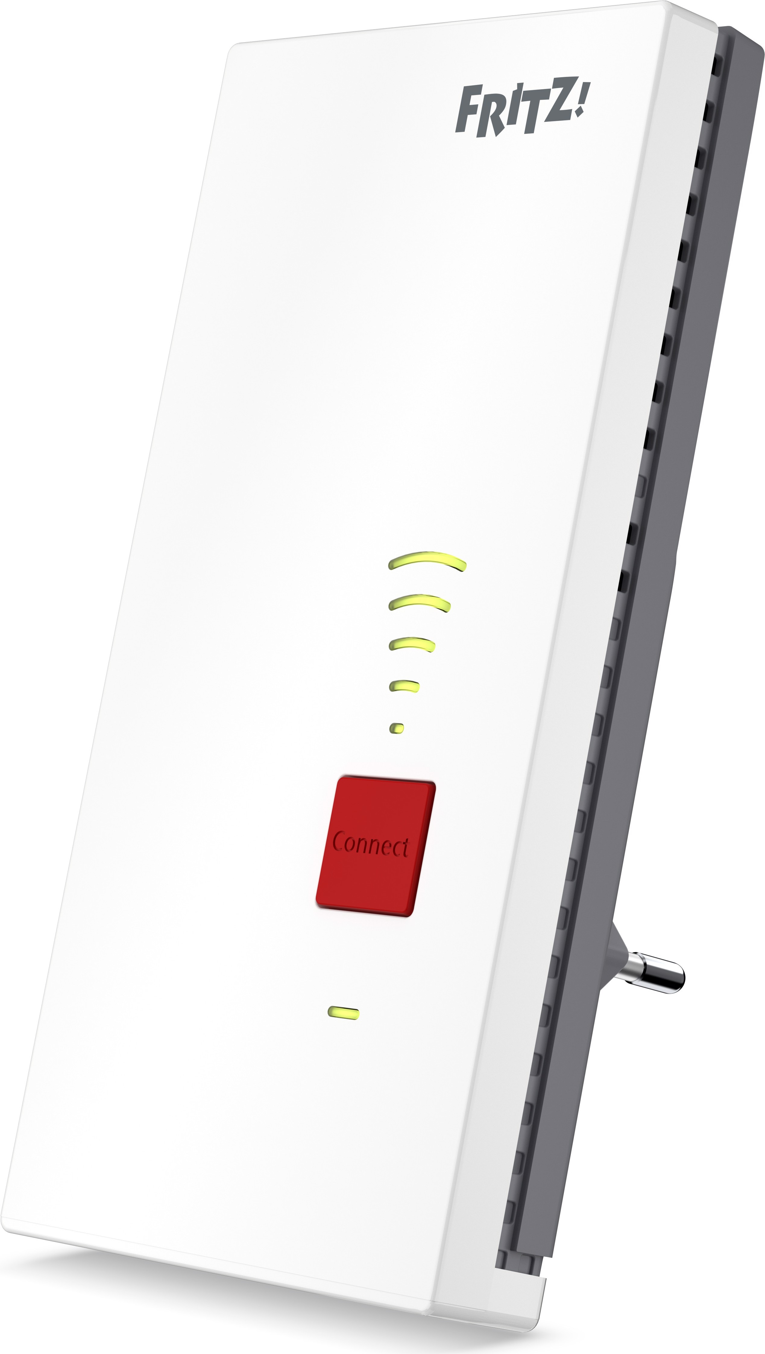 AVM FRITZ!Repeater 2400 WLAN Mesh CH (1733 Mbit/s 600 Mbit/s) Galaxus