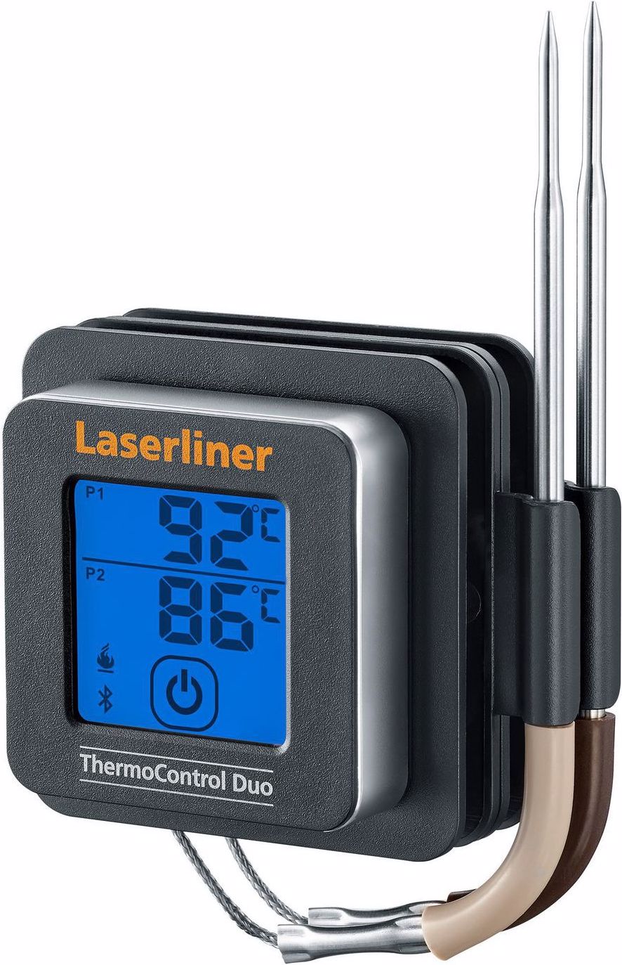 Laserliner Fleischthermometer ThermoControl Duo kaufen