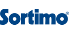 Logo del marchio Sortimo