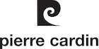 Logo of the Pierre Cardin brand