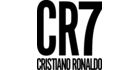 Logo der Marke CR7
