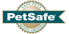 Logo der Marke PetSafe