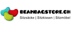 Logo del marchio Beanbagstore