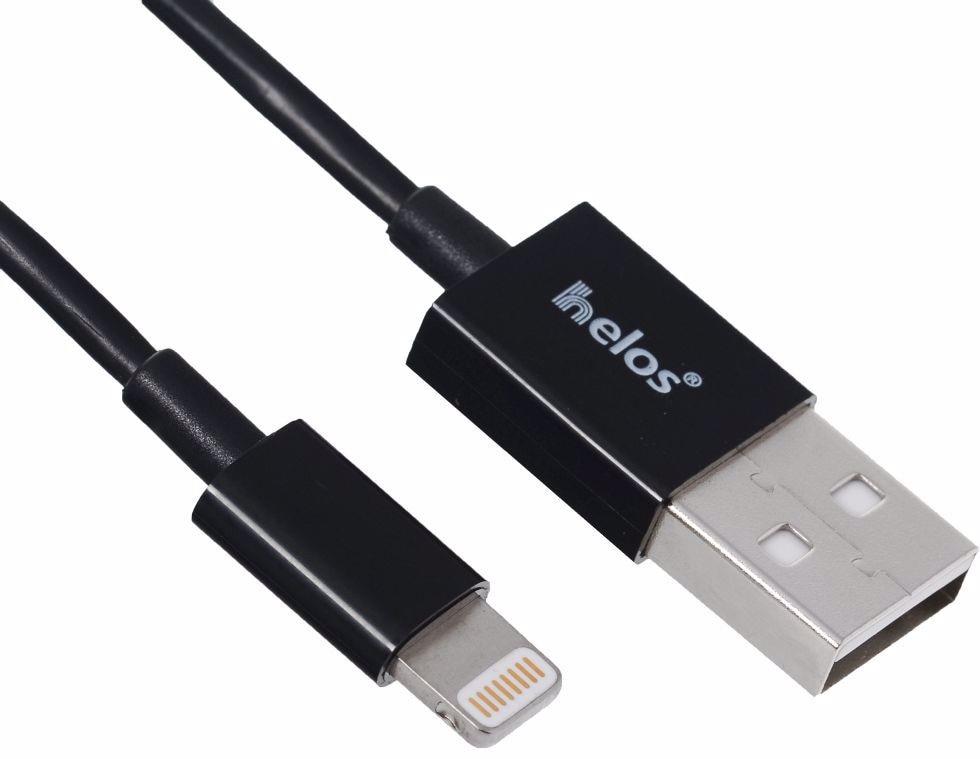 Helos Lightning USB A (0.10 m) kaufen UR6541