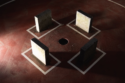 Stonehenge au Tessin.