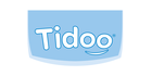 Logo de la marque Tidoo