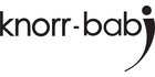 Logo of the Knorr Baby brand