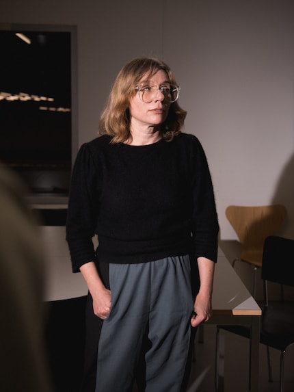 Um die palliative Pflege zu verbessern, setzt sich Bitten kritisch mit Lebensstilen am Lebensende auseinander und befragt dafür Pflegende.