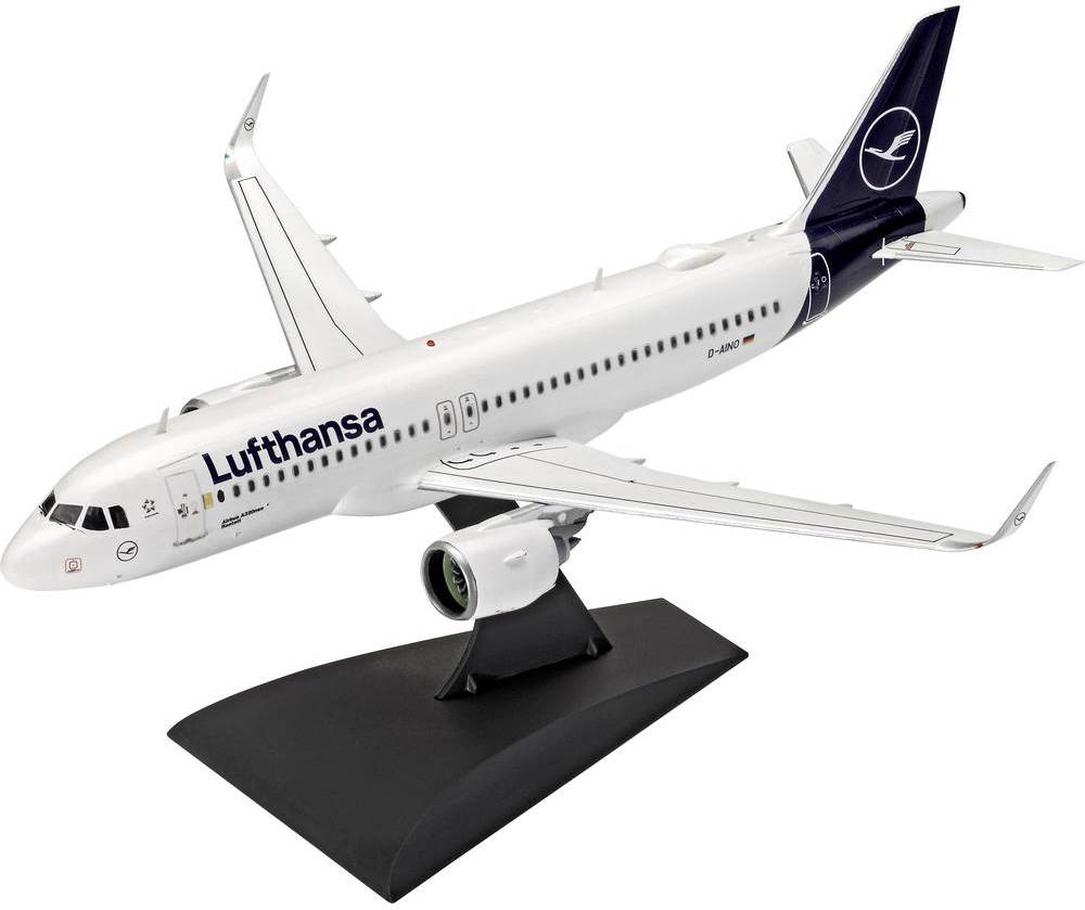 Revell Airbus A320 neo kaufen