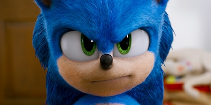 Merci à vous, artistes VFX, pour ce nouveau design.