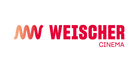 Logo der Marke Weischer.Cinema