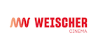 Logo der Marke Weischer.Cinema