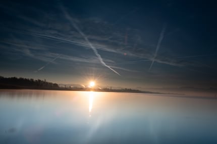 Das Foto vor der Bearbeitung, d.h. mit den Lightroom-Standardeinstellungen