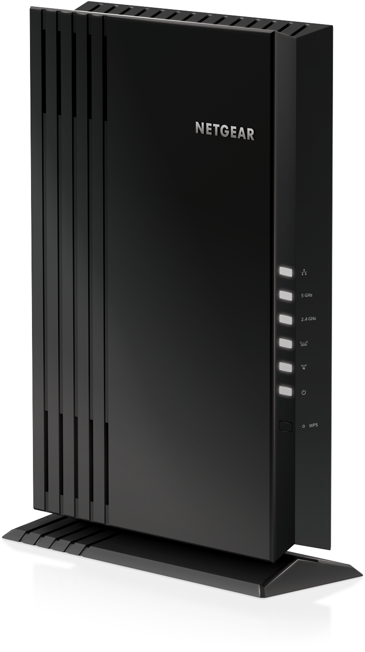 Netgear EAX20-100EUS (1200 Mbit/s 600 Mbit/s) kaufen