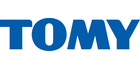 Logo der Marke Tomy