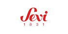 Logo der Marke Sevi