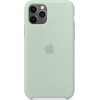 Apple Silicone Case (iPhone 11 Pro)