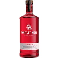 Whitley Neill Raspberry Dry Gin (70 cl)