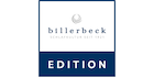 Logo of the Billerbeck Edition brand