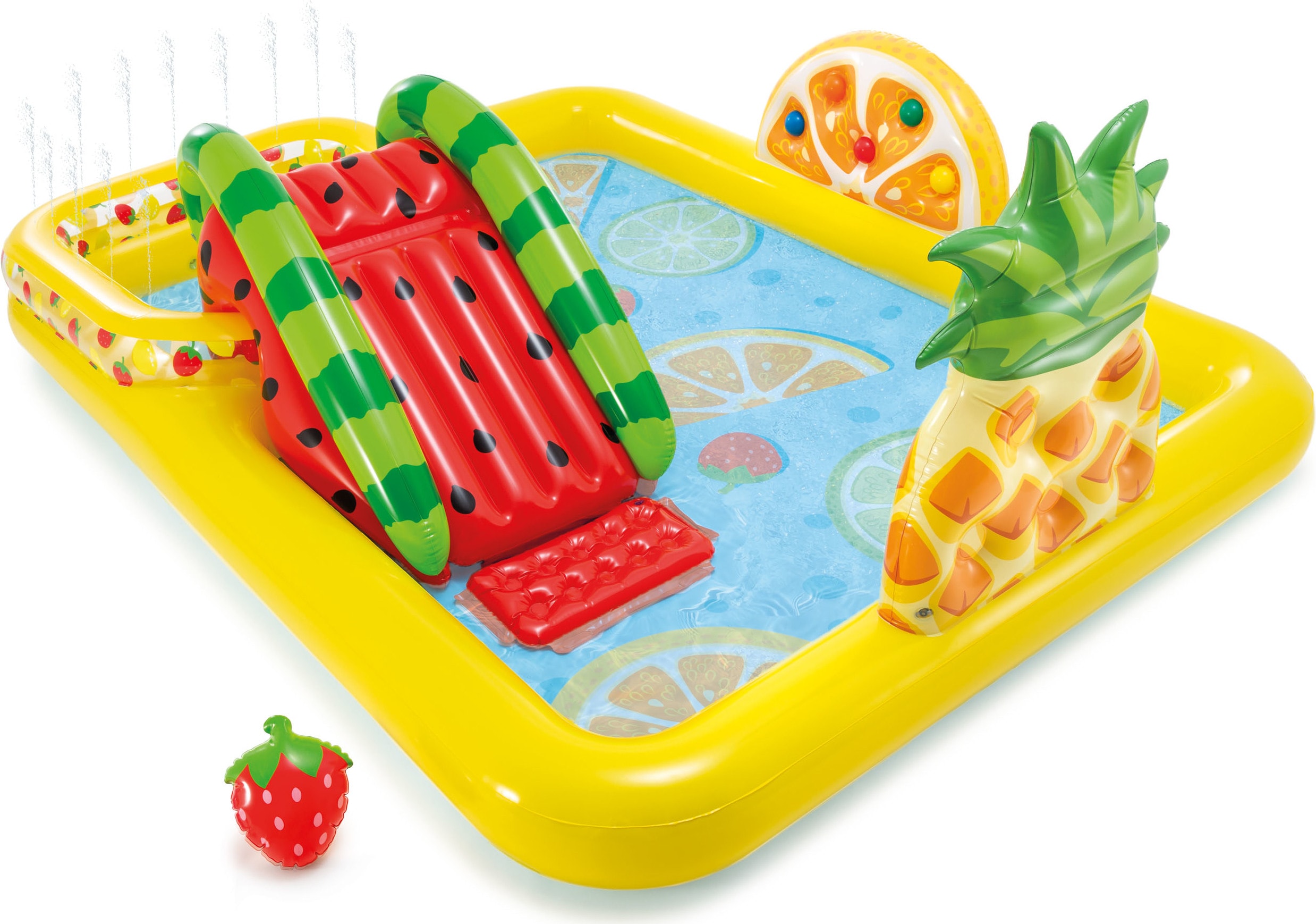 Intex Fun and Fruity Play Center kaufen