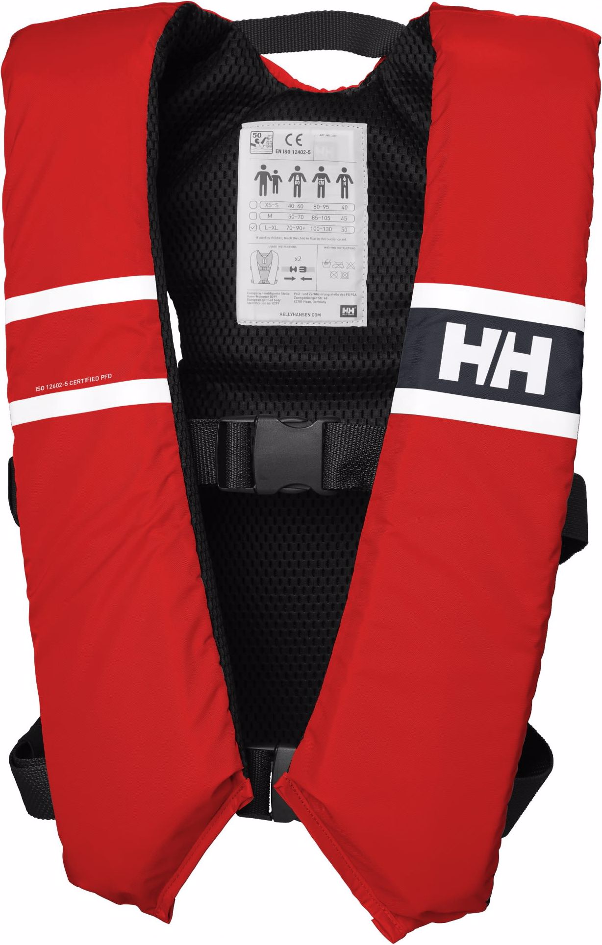 Helly Hansen Comfort Compact (L XL 70-90 kg) kaufen