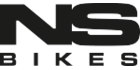 Logo del marchio NS Bikes