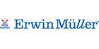 Logo del marchio Erwin Müller