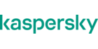 Logo der Marke Kaspersky