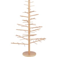 Stick&Tree Baum M 58cm (Deko-Weihnachtsbaum)