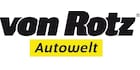 Logo der Marke von Rotz